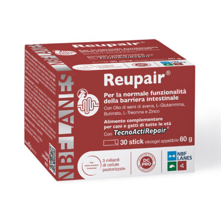 Reupair Pes a kočka 30 stick - NOVINKY