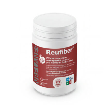 Reufiber Pes a kočka 60 Kps- NOVINKY